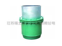 單向套筒補償器