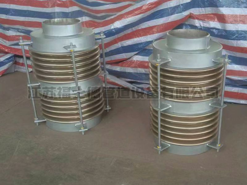 高溫補償器