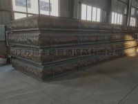 非金屬補償器